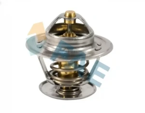 1.6 TD AUDI 90 B3 Termostat, środek chłodzący FAE