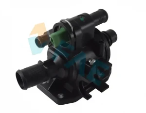 1.4 HDi CITROËN NEMO Termostat, środek chłodzący FAE