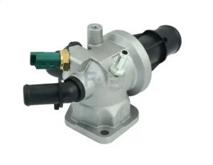 1.3 D FIAT PANDA II Termostat, środek chłodzący FAE