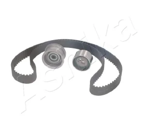 2.3 D NISSAN TRADE Zestaw paska rozrządu ASHIKA