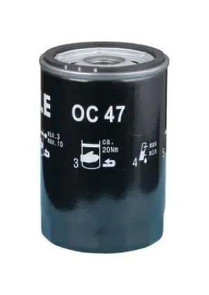 Filtr oleju BMW 3 E30 MAHLE
