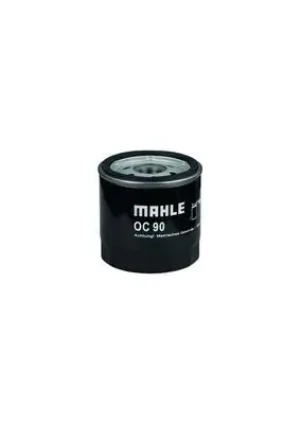 Filtr oleju OPEL FRONTERA A MAHLE