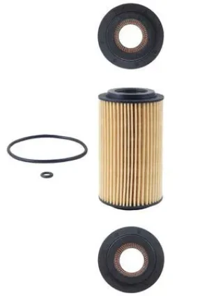 Filtr oleju OPEL VECTRA C MAHLE
