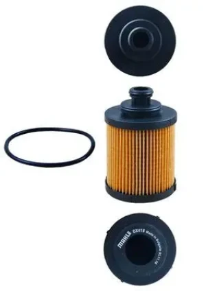 OX 418D MAHLE Filtr oleju