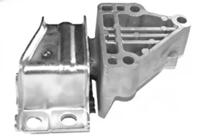 3.0 HDi PEUGEOT BOXER Metalcaucho łożyskowanie silnika Metalcaucho
