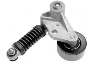 1.6 16V, 1.4 Metalcaucho napinacz paska klinowego wielorowkowego PEUGEOT 206 Metalcaucho