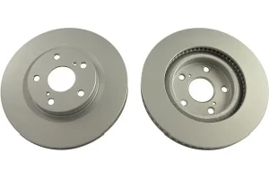 Tarcza hamulcowa TOYOTA RAV 4 III KAVO PARTS