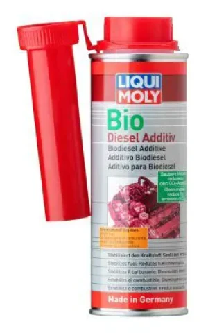 3725 LIQUI MOLY Dodatek do paliwa