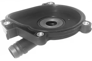 E 280, E 230, E 500, E 350 MERCEDES-BENZ W211 Metalcaucho separator oleju, odpowietrzenie przestrzeni korbowej Metalcaucho