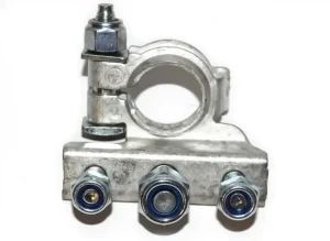 DAILY III 35 S, 40 C, 50 C IVECO Adapter do akumulatora FT75028 FAST