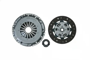 1.9 TDI SKODA FABIA 1 Zestaw sprzęgieł KAMOKA