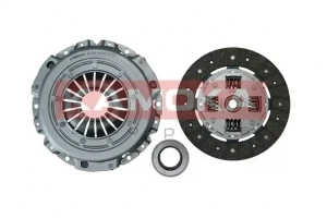 1.6 i, 1.4 i OPEL ASTRA F Zestaw sprzęgieł KAMOKA