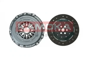 2.0 TDCi FORD FOCUS MK2 Zestaw sprzęgieł KAMOKA