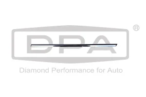 Listwa ozdobna / ochronna, drzwi VW PASSAT B6 DPA