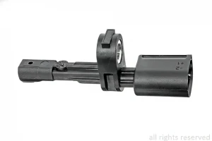 Czujnik, prędkość obrotowa koła VW CADDY IV FACET 21.0017