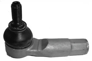 Metalcaucho końcówka drążka kierowniczego poprzecznego VW GOLF PLUS 5 Metalcaucho