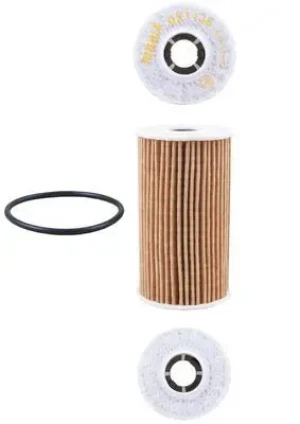 Filtr oleju LAND ROVER DISCOVERY MAHLE
