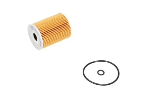 Filtr oleju CHEVROLET LACETTI KAVO PARTS