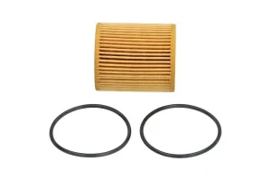 Filtr oleju FIAT SEDICI KAVO PARTS