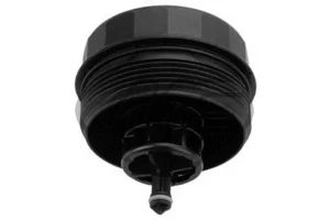 Metalcaucho pokrywa, obudowa filtra oleju 330 i, 325 i, 335 i BMW 3 E93 Metalcaucho