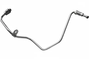 dCi 100, dCi 80 NISSAN PRIMASTAR Metalcaucho przewód olejowy, doładowanie Metalcaucho