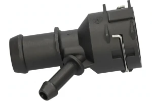 2.0 TSI, 1.8 TSI, 3.6 FSI Metalcaucho kołnierz płynu chłodzącego VW CC B7 Metalcaucho