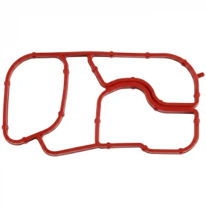 1.8 TFSI, 2.0 TFSI Uszczelka, chłodnica olejowa SEAT ALTEA JP GROUP
