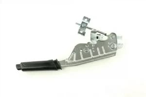 NEMO 1.4, 1.3 HDi, 1.4 HDi CITROËN Dźwignia hamulca ręcznego FT69901 FAST