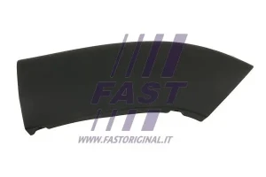 Listwa ozdobna / ochronna, błotnik FIAT DUCATO FAST