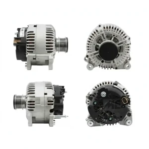 1.6, 2.0 FSI, 3.2 FSI, 3.6 R36, 1.9 TDI, 2.0 TFSI, 1.6 FSI, 2.0 TDI, 2.0 VW PASSAT B6 Alternator