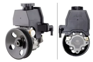 Pompa hydrauliczna, układ kierowniczy MERCEDES-BENZ CLK C208 Pompa hydrauliczna, układ kierowniczy HELLA