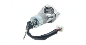 Zamek blokada kierownicy FIAT 127 MAGNETI MARELLI