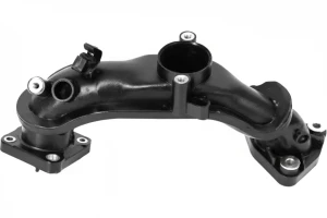 1.6 HDi Metalcaucho przewód powietrza doładowującego PEUGEOT PARTNER Metalcaucho