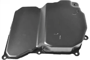 1.2, 1.2 TSI, 1.4 TDI, 1.2 TDI, 1.6 TDI, 1.4 SKODA ROOMSTER Metalcaucho miska olejowa Metalcaucho
