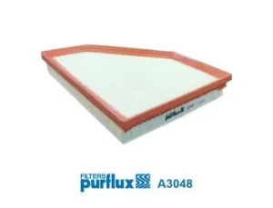 316 d, 318 d, 320 d BMW 3 Filtr powietrza PURFLUX