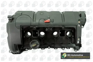 1.6 VTi Pokrywa głowicy cylindrów PEUGEOT 508 I BGA