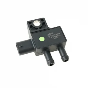 xDrive 18, sDrive 16, xDrive 25, sDrive 18, sDrive 20, xDrive 20 BMW X1 F48 Czujnik, ciśnienie spalin DELPHI