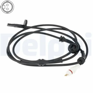 Czujnik, prędkość obrotowa koła FIAT PUNTO II DELPHI SS21272-12B1