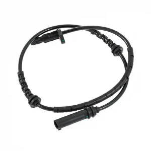 Czujnik, prędkość obrotowa koła BMW 2 F45 DELPHI SS21280-12B1
