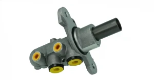 MERCEDES-BENZ B W246, W242 Pompa hamulcowa METELLI