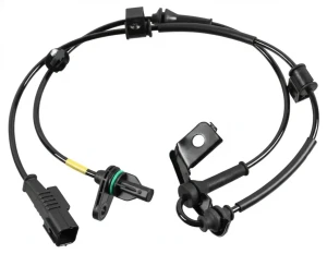 Czujnik, prędkość obrotowa koła HYUNDAI TUCSON FEBI BILSTEIN 181248