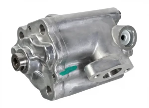 2.3 MPS, 2.0 MZR Pompa oleju MAZDA 3 II BLUE PRINT