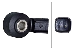 Czujnik spalania stukowego 1.8 TDCi FORD FOCUS I HELLA