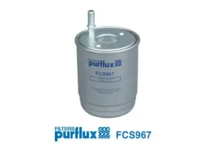 1.6 CRDi Filtr paliwa KIA CEED PURFLUX