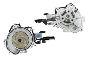 2.0 P250, 2.0 P300 LAND ROVER RANGE ROVER VELAR Pompa wodna Pompa wodna GRAF