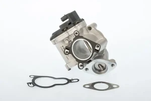 dCi 100, dCi 110, dCi 145, dCi 135, dCi 150, dCi 125 Borgwarner (wahler) zawór agr NISSAN NV400 BorgWarner (Wahler)