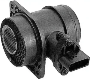 Przepływomierz powietrza SEAT CORDOBA II 1.9 TDI, 1.4 TDI MAGNETI MARELLI