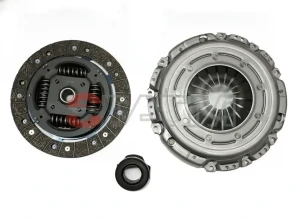 1.6 TDI SEAT LEON 2 Zestaw sprzęgieł STATIM
