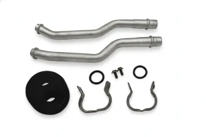 2.0, 1.6 VTi, 1.6 THP, 1.2 THP, 1.6 HDi, 1.6 CITROËN C4 PICASSO II Przewód elastyczny chłodnicy 3RG