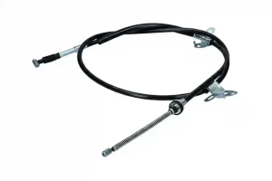 Dr!ve+ cięgło, hamulec postojowy TOYOTA COROLLA IX Dr!ve+